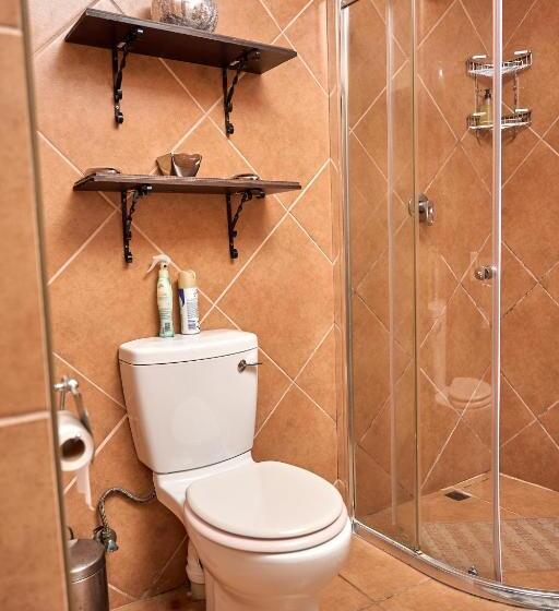 Номер Economy, Seaview Executive Guest House
