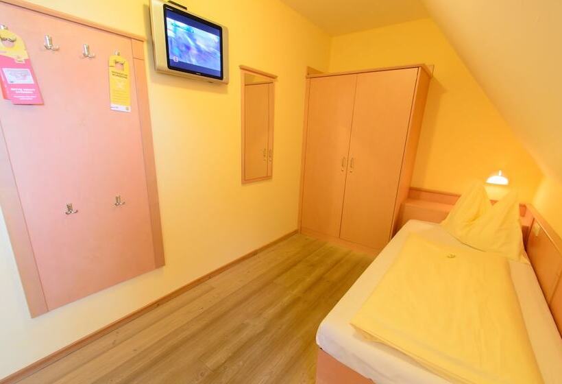 Номер Стандарт Индивидуальный, Jufa Hotel Schloss Röthelstein