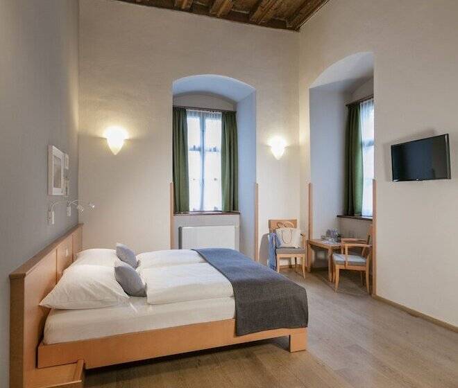 Номер Стандарт, Jufa Hotel Schloss Röthelstein