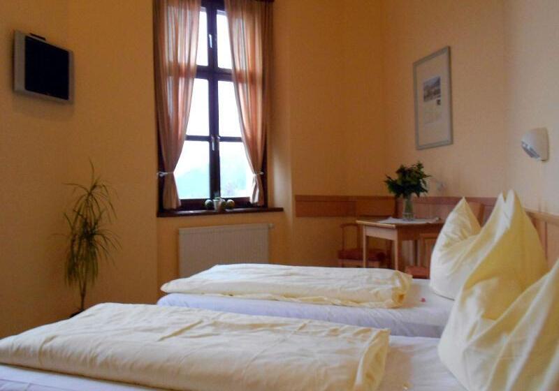Номер Стандарт, Jufa Hotel Schloss Röthelstein