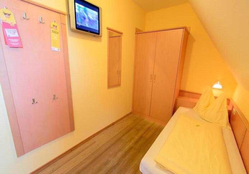 Номер Стандарт Индивидуальный, Jufa Hotel Schloss Röthelstein