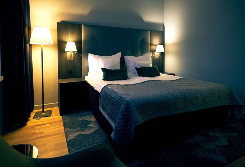 Номер Стандарт, Clarion Hotel Post