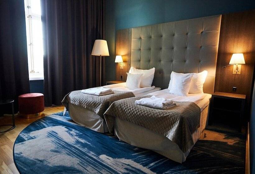 Номер Superior, Clarion Hotel Post