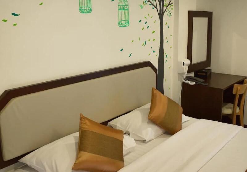 Номер Superior, Clarion Hotel Post
