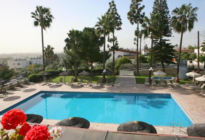 إستوديو قياسى, Club Aphrodite