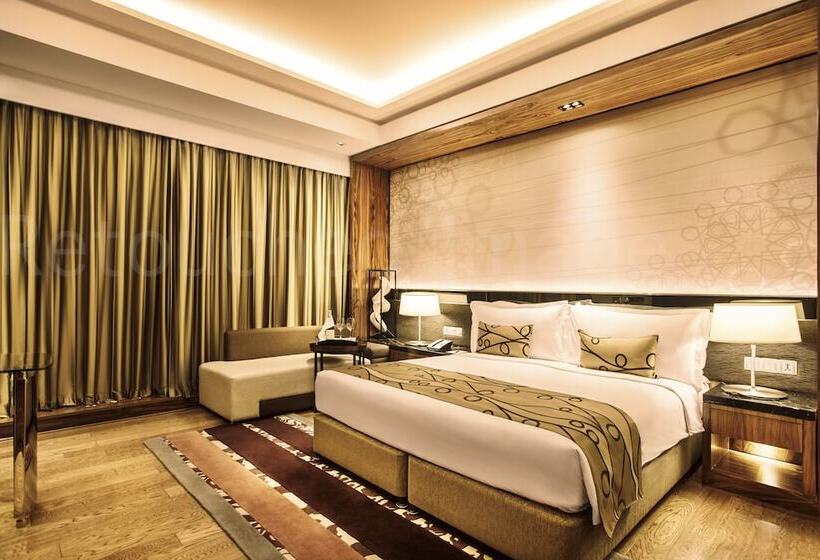 اتاق استاندارد, Crowne Plaza New Delhi Rohini, An Ihg