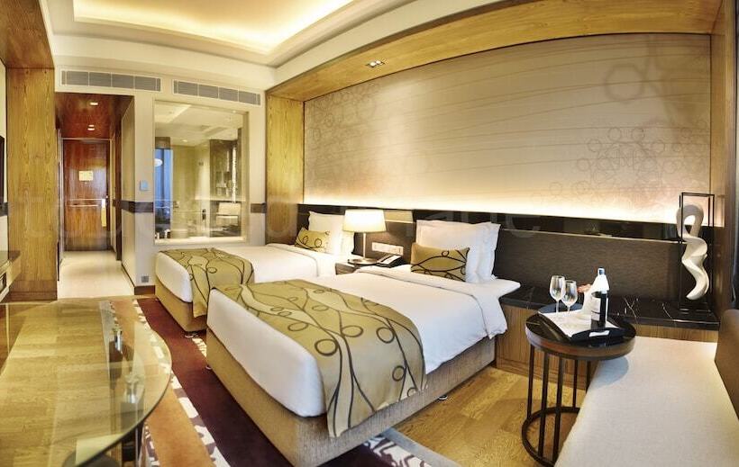 اتاق استاندارد, Crowne Plaza New Delhi Rohini, An Ihg