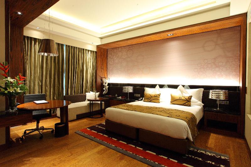 اتاق استاندارد, Crowne Plaza New Delhi Rohini, An Ihg
