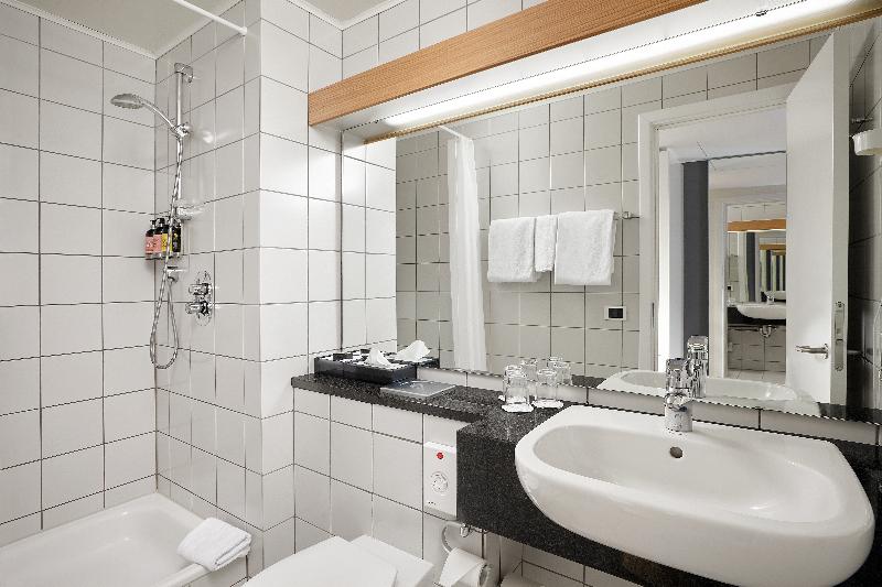 Номер Superior, Reykjavik Natura   Berjaya Iceland Hotels