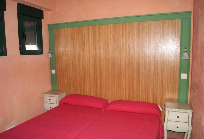 Quarto Familiar, San Miguel Del Valle Amblés