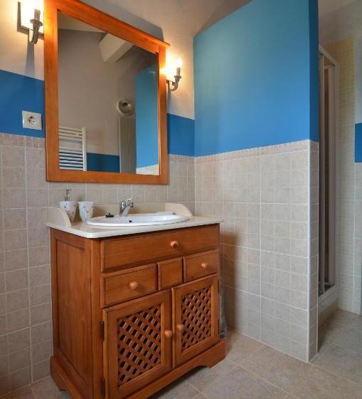 Quarto Triplo Comfort, San Miguel Del Valle Amblés