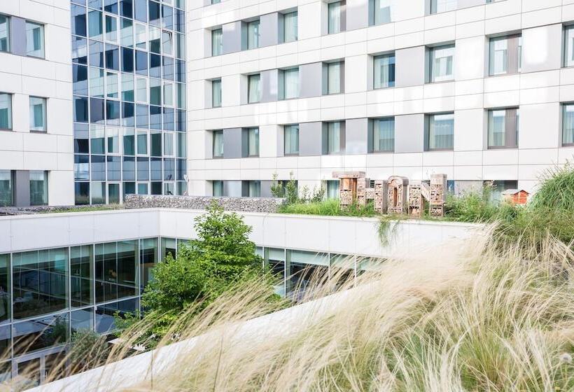 سوئیت رویال, Thon Hotel Eu