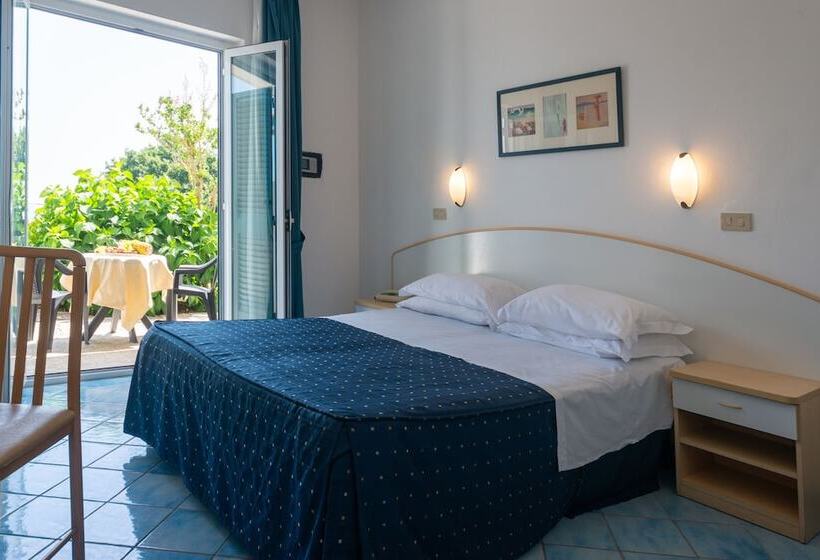 Номер Стандарт, Villa Ireos