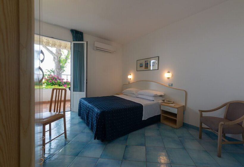 Номер Комфорт, Villa Ireos