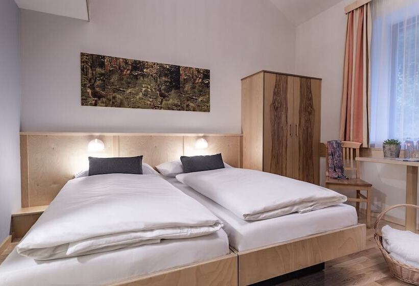 Номер Стандарт Индивидуальный, Jufa Hotel Bruck An Der Mur   Im Weitental