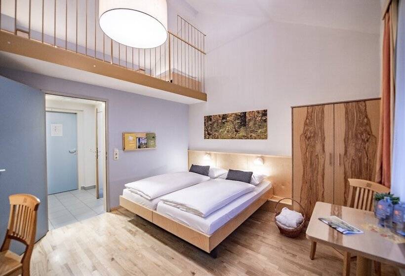 Номер Дюплекс, Jufa Hotel Bruck An Der Mur   Im Weitental