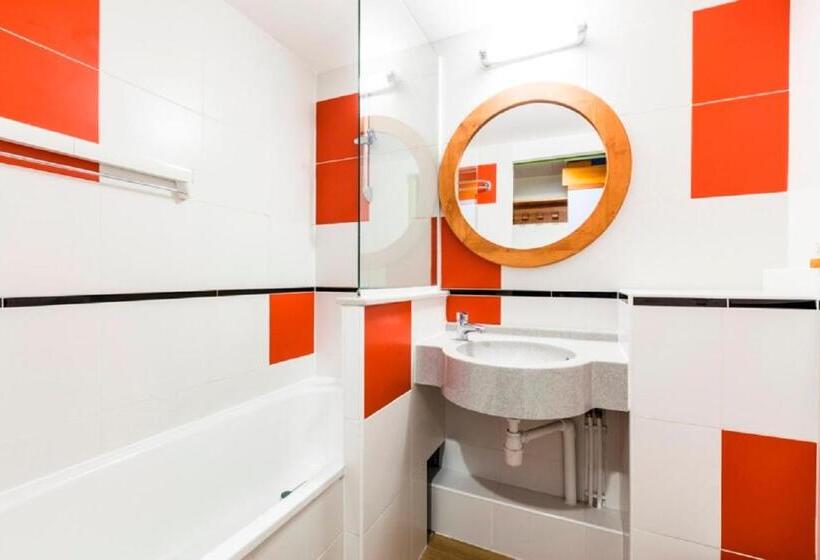 Standard Studio, Résidences Quartier Charmettoger   Maeva Home