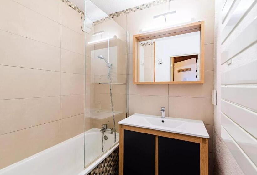 Lejlighed 1 Soveværelse, Résidences Quartier Charmettoger   Maeva Home