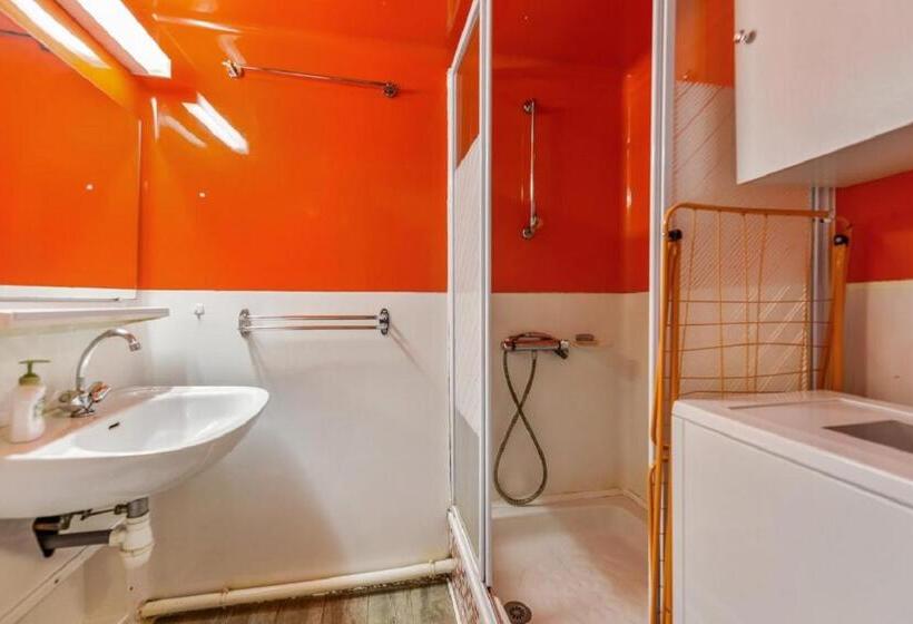 Апартаменты Комфорт 1 Спальня, Résidences Quartier Charmettoger   Maeva Home