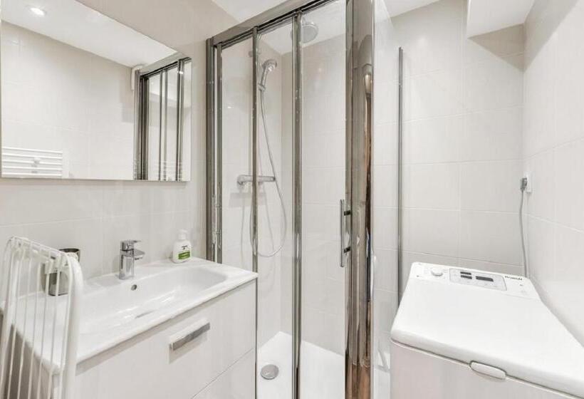 Lejlighed 3 Soveværelser, Résidences Quartier Charmettoger   Maeva Home