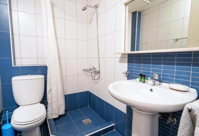 Семейный Номер, Theo Bungalows Boutique