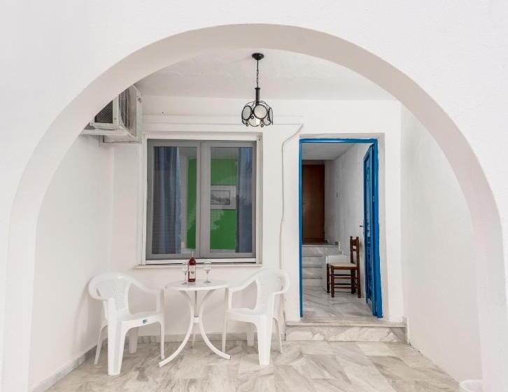 Семейный Номер, Theo Bungalows Boutique