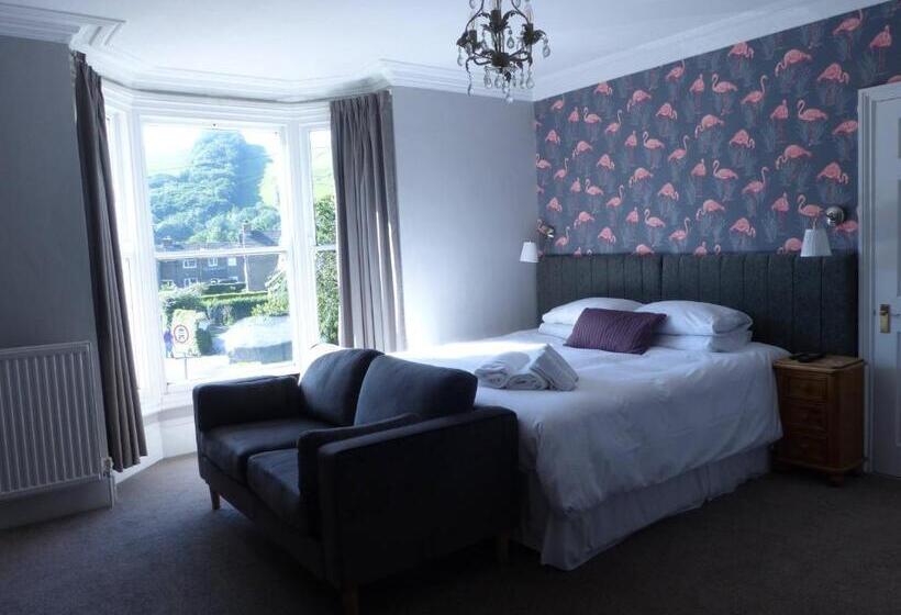 Номер Superior, Four Seasons Guesthouse