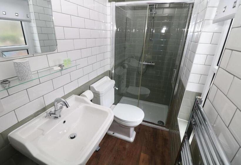 Номер Superior, Four Seasons Guesthouse