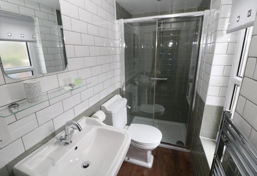 Номер Superior, Four Seasons Guesthouse