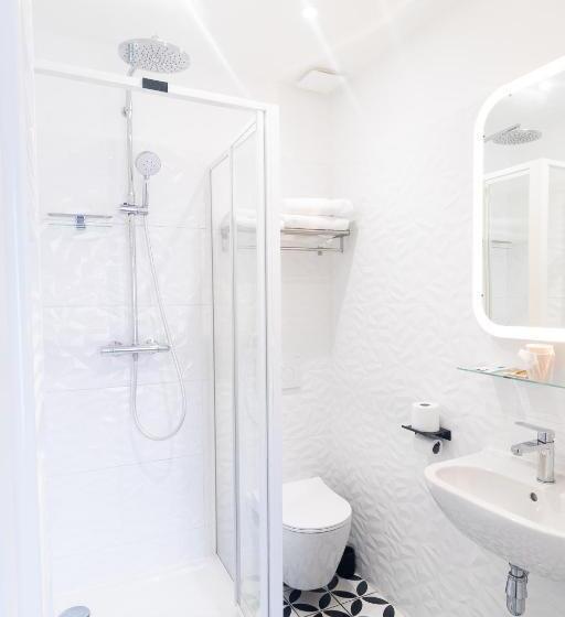 Номер Стандарт, La Maison D Yport