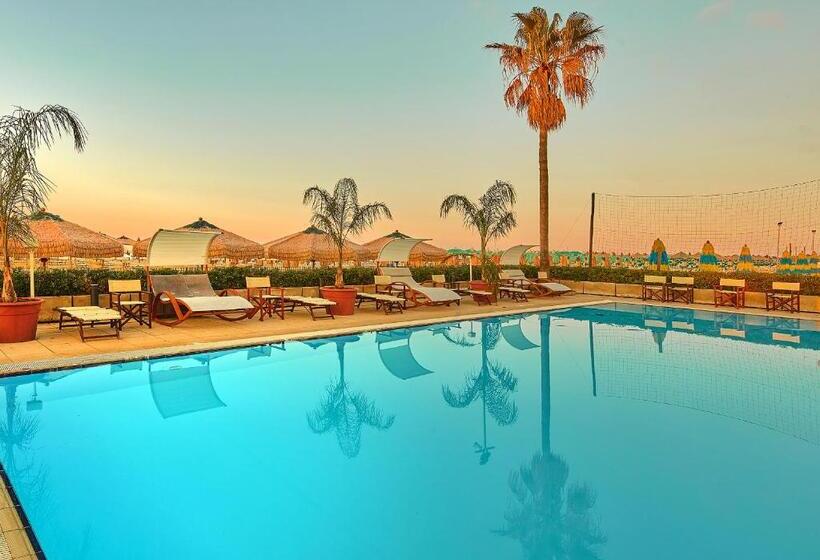 Suite with Terrace, Idillio Your Luxurys