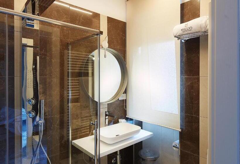 Suite with Terrace, Idillio Your Luxurys