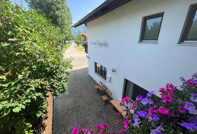 اتاق خانوادگی, Gästehaus Forggensee