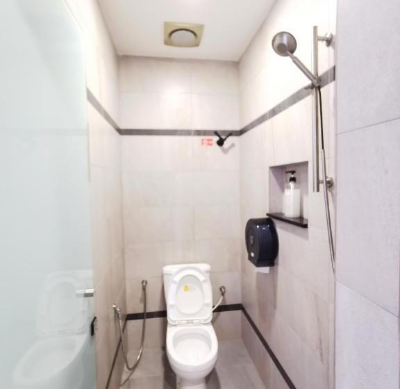スイート（家族用）, Mwv Suite Room