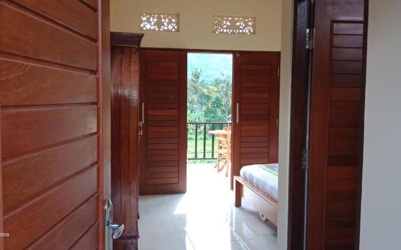 Quarto Estandar Vista Montanha, Mantra Guesthouse