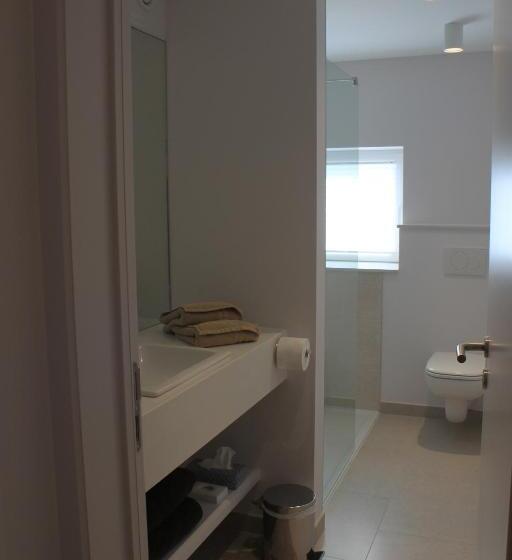 اتاق لوکس, B&b Atuatuca