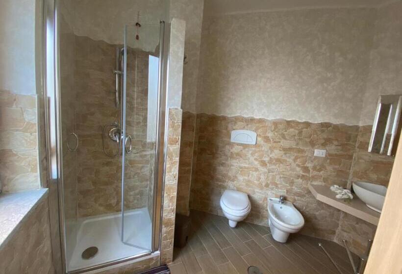 Номер Стандарт, B&b Mediterraneo