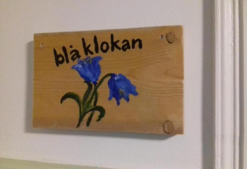 Номер Стандарт Совместная Ванная, Hollands Län