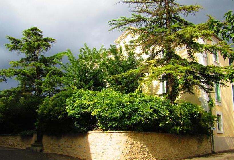 Семейный Номер, La Bastide De Canaules