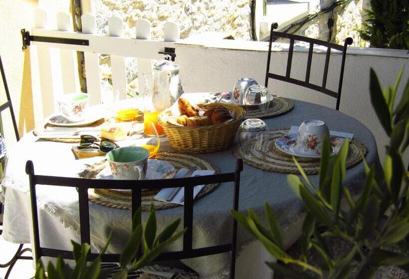 Family Suite, La Bastide De Canaules
