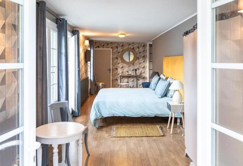 Family Suite, La Bastide De Canaules