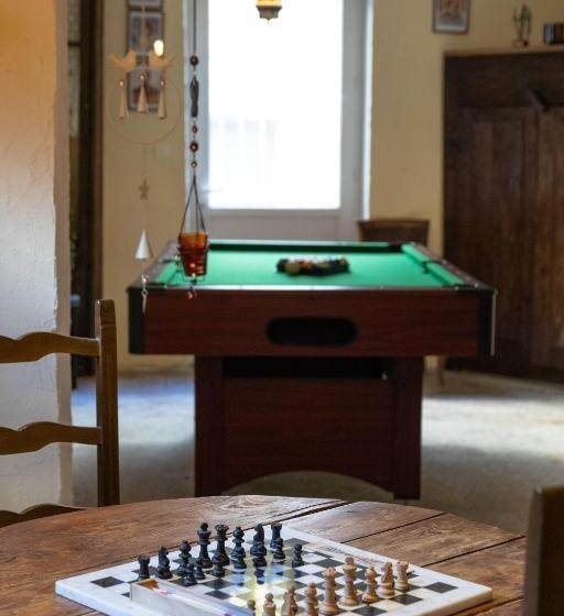 Family Suite, La Bastide De Canaules