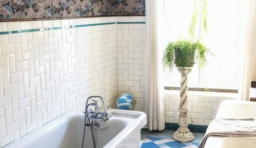 Family Suite, La Bastide De Canaules