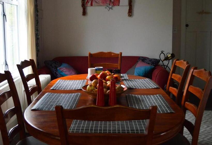 חדר סטנדרט, Intrepid Bed & Breakfast