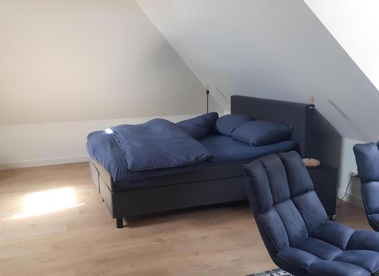스탠다드 룸, B&b De Herenboer