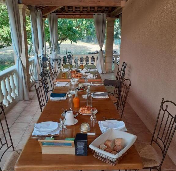 חדר דלוקס, B&b Et Gite D Ayran