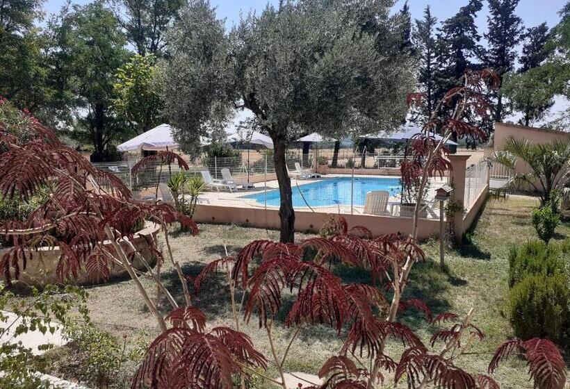 חדר דלוקס, B&b Et Gite D Ayran
