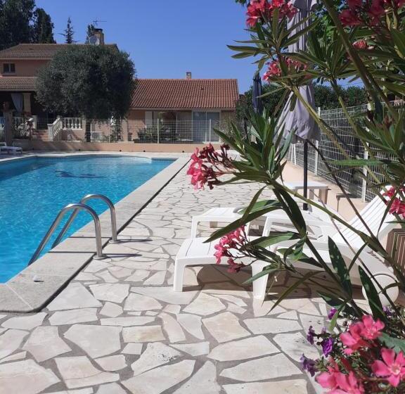 חדר סטנדרט, B&b Et Gite D Ayran