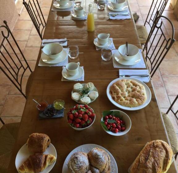 豪华房间, B&b Et Gite D Ayran
