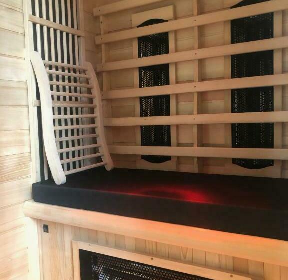 Номер Deluxe, Burgemeesterhuys